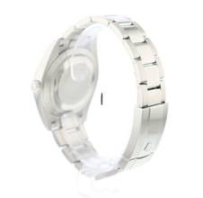 Thumbnail von Rolex Datejust 41 Oyster Black Dial