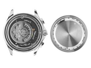 Thumbnail von TAG Heuer Link Quarz Calibre Ref.CAT7011 2017 Full Set wie Neu Vintage