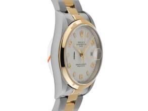 Thumbnail von Rolex Oyster Perpetual Date Ref.15203 2000 Full Set sehr gut Vintage