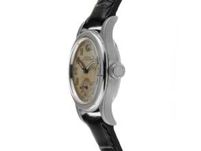 Thumbnail von Rolex Oyster Junior Sport Ref.2784 1940 original Box sehr gut Vintage