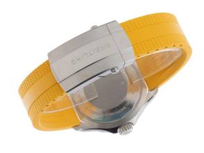 Thumbnail von Breitling Superocean 42 Automatic 42 Ref.A17375211B2S4 2025 Full Set Ungetragen