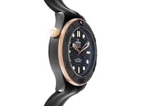 Thumbnail von Omega Seamaster Diver 300 M Ref.210.62.44.20.01.001 2025 Full Set Ungetragen