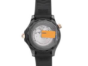 Thumbnail von Omega Seamaster Diver 300 M Ref.210.62.44.20.01.001 2025 Full Set Ungetragen