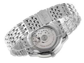 Thumbnail von Omega De Ville Prestige Ref.434.10.41.20.11.001 2025 Full Set Ungetragen