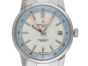 Thumbnail von Breitling Top Time B31 Ref.AB3113281A1A1 2025 Full Set Ungetragen