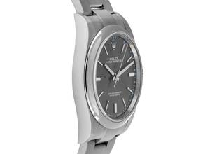 Thumbnail von Rolex Oyster Perpetual 39 Ref.114300 2016 LC 100 Full Set wie Neu Vintage