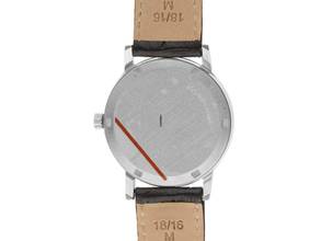 Thumbnail von Omega Genevé Ref.136.070 1970 original Box sehr gut Vintage