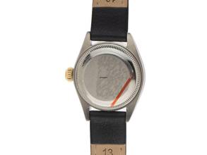 Thumbnail von Rolex Lady-Datejust Ref.6917 1975 Box&Beschreibung sehr gut Vintage