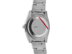 Thumbnail von Rolex Datejust 36 Ref.116234 2011 Full Set wie Neu Vintage