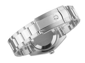 Thumbnail von Rolex Datejust 36 Ref.116234 2011 Full Set wie Neu Vintage