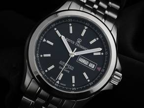 Thumbnail von Revue Thommen Airspeed XL Diver Ref.16020.2 2022 Full Set wie Neu Vintage