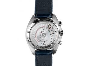 Thumbnail von Omega Speedmaster Moonphase Ref.304.33.44.52.03.001 2022 Full Set wie Neu