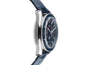 Thumbnail von Omega Speedmaster Moonphase Ref.304.33.44.52.03.001 2022 Full Set wie Neu