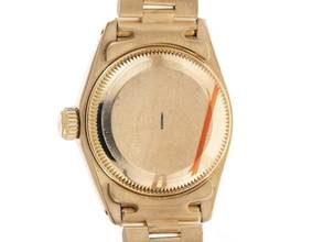 Thumbnail von Rolex Lady-Datejust Ref.6917 1980 Box&Beschreibung sehr gut Vintage