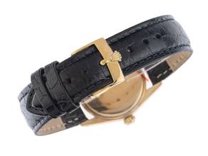 Thumbnail von Rolex Oyster Perpetual 31 Ref.6751 1980 Box&Beschreibung sehr gut Vintage