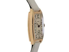 Thumbnail von Rolex Art Deco Ref.578 1941 original Box sehr Gut Vintage