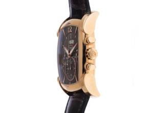 Thumbnail von Parmigiani Fleurier Kalpa Kalpagraph Ref.PFC193-1002500 2008 Full Set wie Neu Vintage