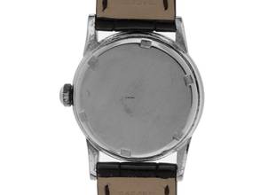 Thumbnail von Rolex Oyster Shock-Resisting Ref.4490 1958 original Box sehr gut Vintage