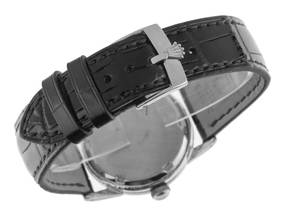 Thumbnail von Rolex Oyster Shock-Resisting Ref.4490 1958 original Box sehr gut Vintage