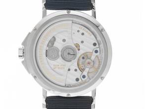 Thumbnail von NOMOS Glashütte Ahoi Neomatik 38 Date Ref.525 2025 Full Set Neu