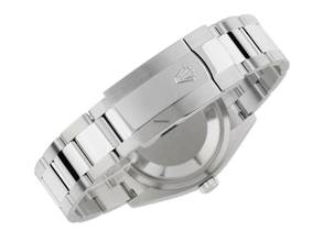 Thumbnail von Rolex Datejust 36 Ref.126200 2021 Full Set wie Neu