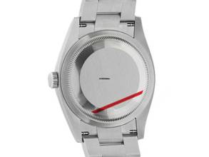 Thumbnail von Rolex Datejust 36 Ref.126200 2021 Full Set wie Neu