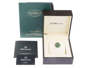 Thumbnail von TAG Heuer Aquaracer Ref.WBD1325.BB0320 2024 Full Set wie Neu Vintage