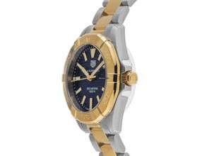 Thumbnail von TAG Heuer Aquaracer Ref.WBD1325.BB0320 2024 Full Set wie Neu Vintage