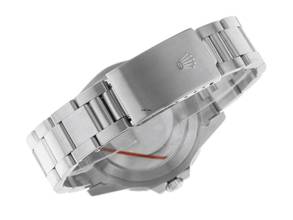 Thumbnail von Rolex GMT-Master Pepsi Ref.16700 1994 Full Set wie Neu Vintage