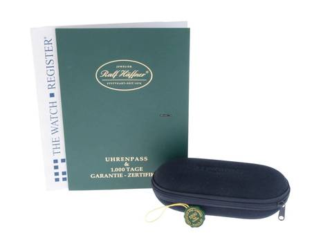  Longines Tank Art Deco Vintage 1935 original Box sehr gut Vintage 