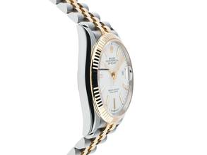 Thumbnail von Rolex Datejust 36 Ref.126233 2019 Full Set wie Neu