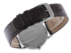 Thumbnail von Omega Seamaster Ref.136.070 1960 original Box sehr gut Vintage