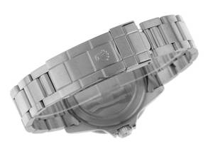 Thumbnail von Rolex Submariner Date MK1 Matte Dial flat 4 Ref.1680 1977 Full Set sehr gut Vintage