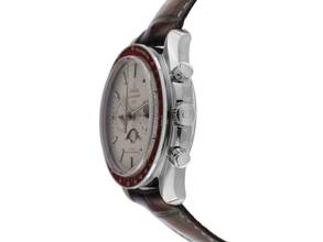 Thumbnail von Omega Speedmaster Moonphase Moonwatch Moonphase Ref.304.93.44.52.99.001 2018 Full Set wie Neu Vintage