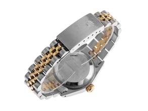 Thumbnail von Rolex Datejust Ref.6917 1984 Box&Beschreibung sehr gut Vintage