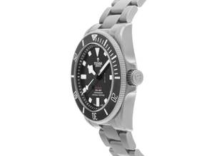 Thumbnail von Tudor Pelagos Ref.M25407N-0001 2025 Full Set Ungetragen