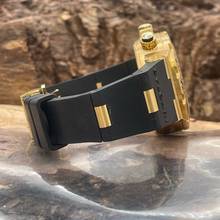 Thumbnail von Bulgari Diagono Diagono Fly-Back Chrono - FULLSET - 750er Gelbgold - Ref. SC40G