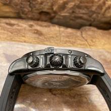 Thumbnail von Breitling Blackbird Blackbird 44 Ltd. - FULLSET 2011 - Titan DLC - Ref. M44359 Limited Edition of 2000 pcs.