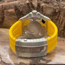 Thumbnail von Breitling Superocean 42 Superocean 42 Rainbow - FULLSET 2022 - Ref. A17375