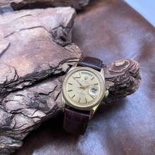 Thumbnail von Rolex Day-Date 36 Day-Date 36 Borke Gelbgold - Ref. 1807