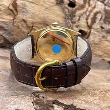 Thumbnail von Rolex Day-Date 36 Day-Date 36 Borke Gelbgold - Ref. 1807