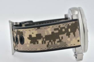 Thumbnail von Panerai Luminor Submersible Quarantaquattro Navy Seals PAM01518 PAM 1518