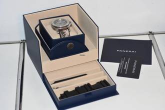 Thumbnail von Panerai Luminor Submersible Quarantaquattro Navy Seals PAM01518 PAM 1518