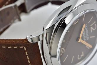 Thumbnail von Panerai Luminor 1950 3 Days PAM 663 47mm PAM00663 Special Limited Edition