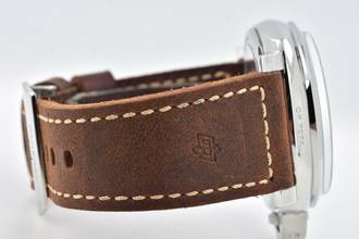 Thumbnail von Panerai Luminor 1950 3 Days PAM 663 47mm PAM00663 Special Limited Edition