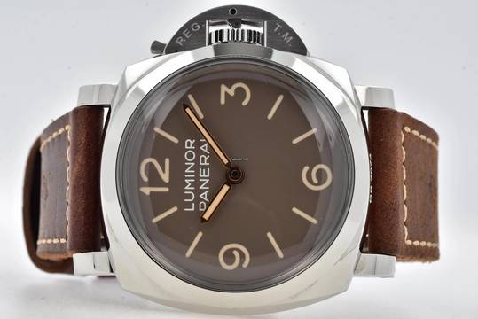  Panerai Luminor 1950 3 Days PAM 663 47mm PAM00663 Special Limited Edition 