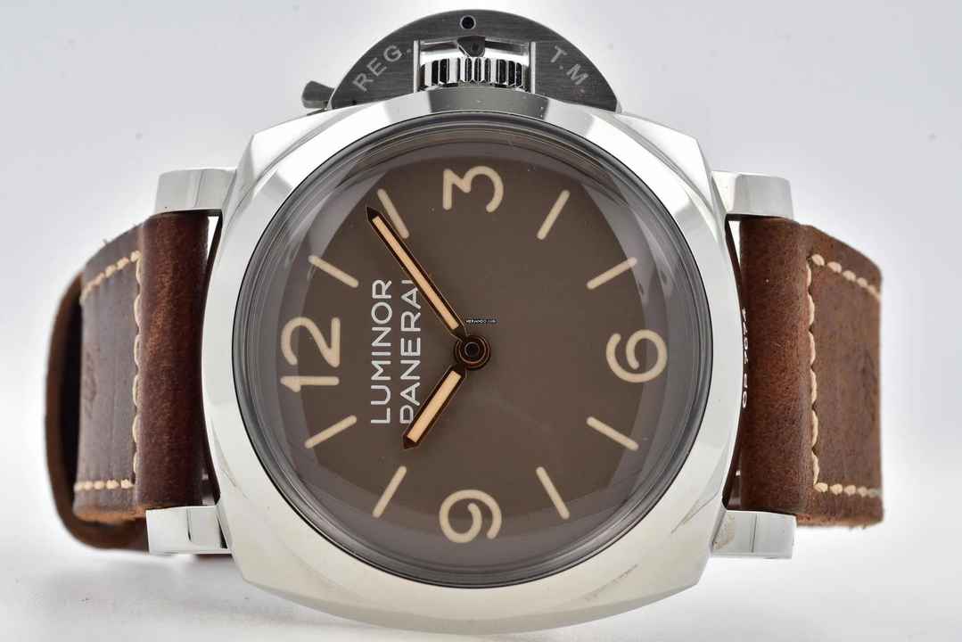  Panerai Luminor 1950 3 Days PAM 663 47mm PAM00663 Special Limited Edition 