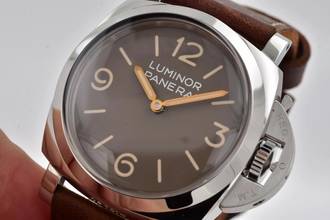 Thumbnail von Panerai Luminor 1950 3 Days PAM 663 47mm PAM00663 Special Limited Edition