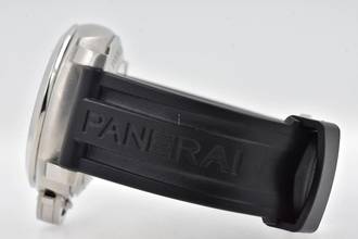 Thumbnail von Panerai Luminor 1950 3 Days GMT Power Reserve Automatic Marina 1950 3 Days GMT Power Reserve PAM 321 PAM00321