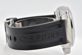 Thumbnail von Panerai Luminor 1950 3 Days GMT Power Reserve Automatic Marina 1950 3 Days GMT Power Reserve PAM 321 PAM00321